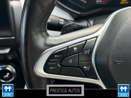 2021 Renault Clio - photo 16