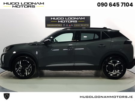 2026 Peugeot 2008 - photo 4