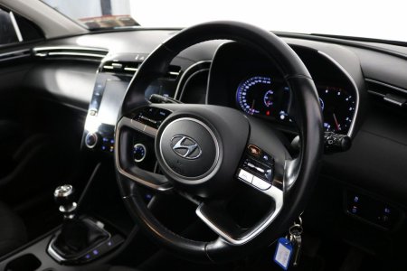 2021 Hyundai Tucson - photo 10