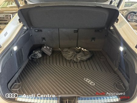 2026 Audi A5 - photo 25