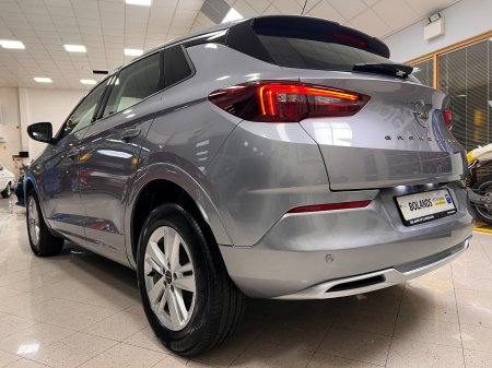 2024 Opel Grandland X - photo 15
