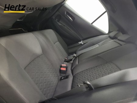 2023 Toyota Corolla - photo 16