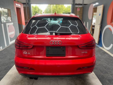 2015 Audi Q3 - photo 4