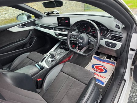 2017 Audi A5 - photo 8