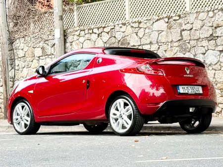 2011 Renault Wind - photo 6