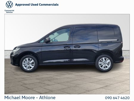 2026 Volkswagen Caddy - photo 6
