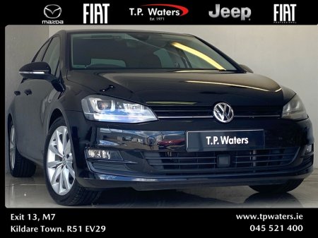 2017 Volkswagen Golf - photo 3