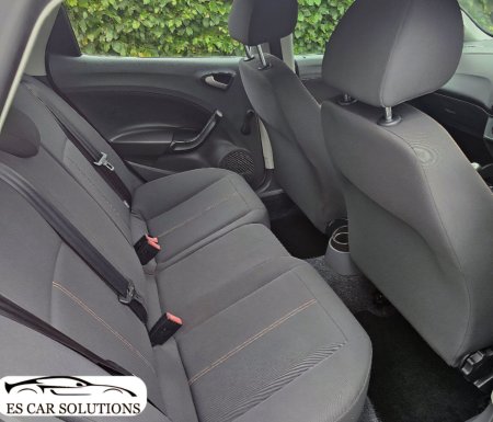 2010 SEAT Ibiza - photo 14