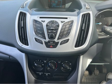2014 Ford Grand C-Max - photo 16