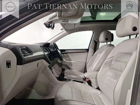 2018 Volkswagen Tiguan Allspace - photo 8