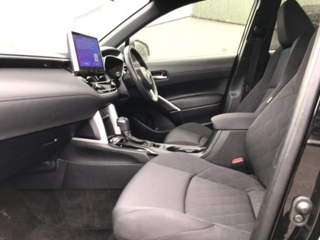 2024 Toyota Corolla Cross - photo 6