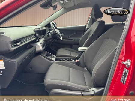 2024 Hyundai KONA - photo 13