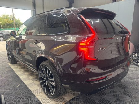 2025 Volvo XC90 - photo 5
