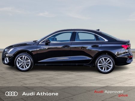 2024 Audi A3 - photo 2