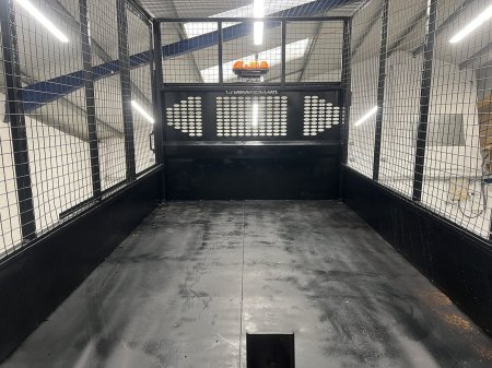 2021 Mercedes-Benz Sprinter - photo 8