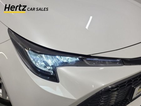2023 Toyota Corolla - photo 7