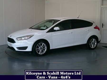 2017 Ford Focus - photo 3