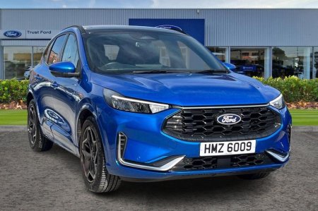 2025 Ford Kuga 1.5 EcoBoost ST-Line X 5dr- Panoramic Sunroof