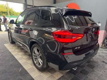 2021 BMW X3 - photo 5