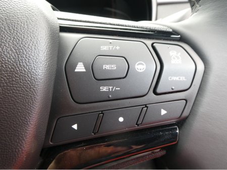 2026 Isuzu D-Max - photo 21