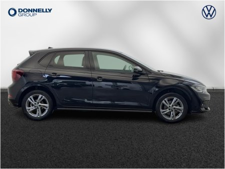 2024 Volkswagen Polo - photo 4