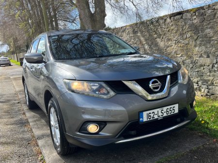 2016 Nissan X-Trail - photo 3