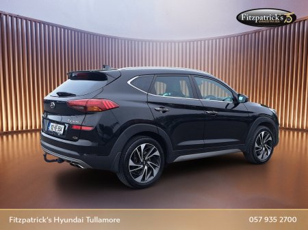 2019 Hyundai Tucson - photo 3