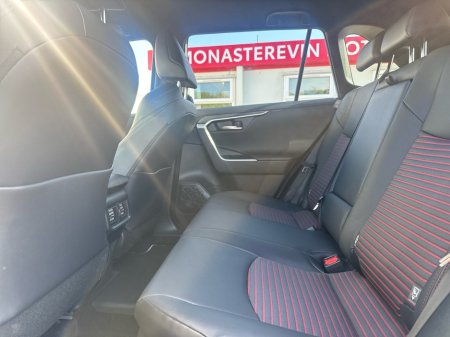 2024 Toyota RAV4 - photo 7