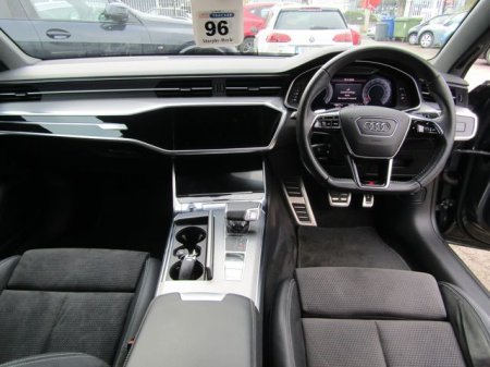 2019 Audi A7 - photo 9