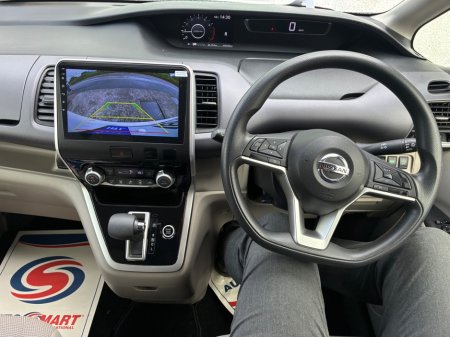 2018 Nissan Serena - photo 27