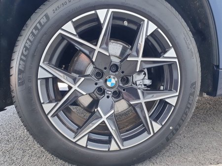 2025 BMW X3 - photo 14