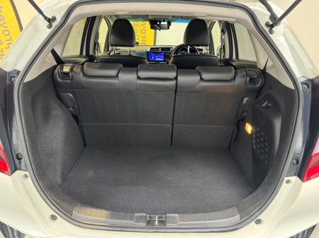 2015 Honda Fit - photo 20