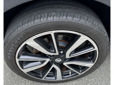 2014 Nissan Qashqai - photo 15