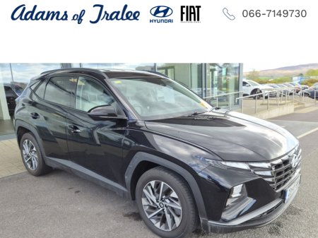 2023 Hyundai Tucson IX35 EXECUTIVE 5DR