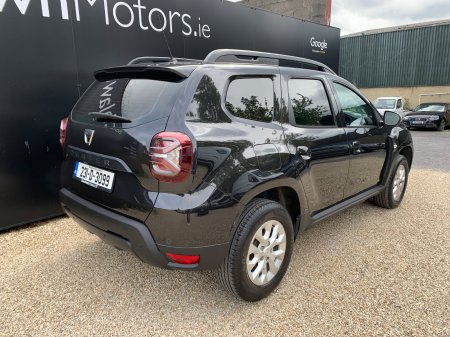 2023 Dacia Duster - photo 3