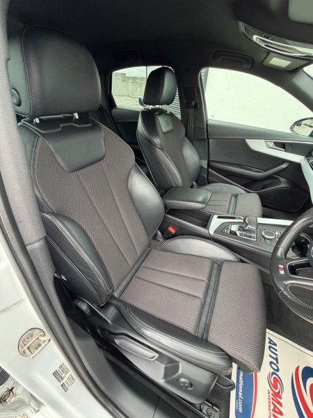 2016 Audi A4 - photo 17