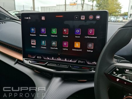 2025 Cupra Tavascan - photo 14