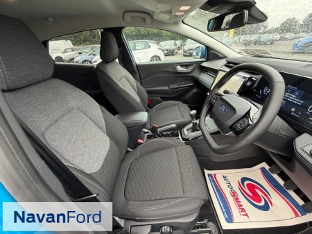 2026 Ford Puma - photo 20