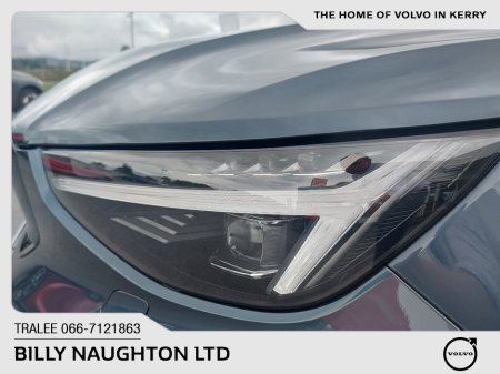 2026 Volvo EX40 - photo 12