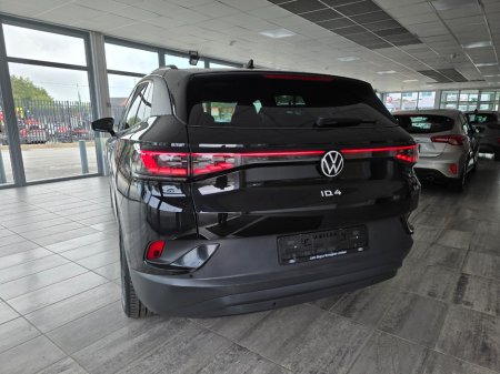 2025 Volkswagen ID.4 - photo 2