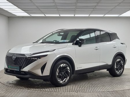2026 Nissan Qashqai - photo 13