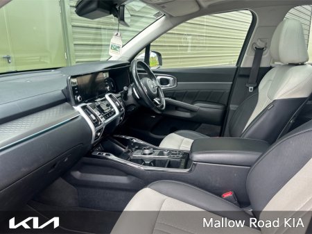 2021 Kia Sorento - photo 8