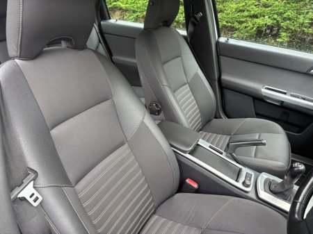 2011 Volvo S40 - photo 9