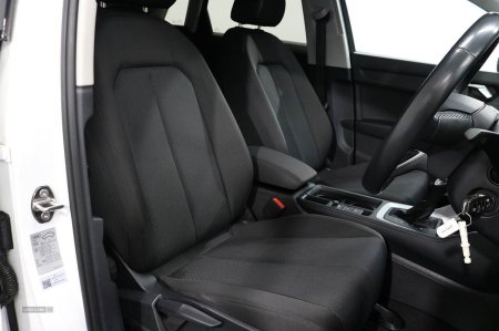 2022 Audi Q3 - photo 14