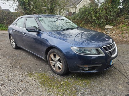 2011 Saab 9-5 - photo 13