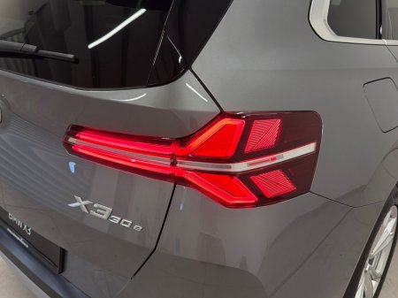 2026 BMW X3 - photo 19