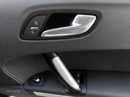 2013 Audi TT - photo 21