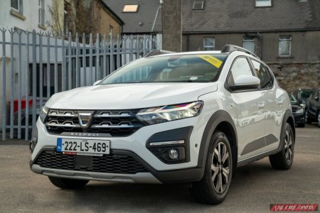2022 Dacia Sandero Stepway - photo 13
