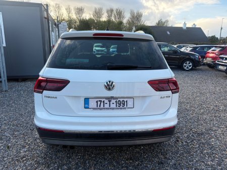 2017 Volkswagen Tiguan - photo 4