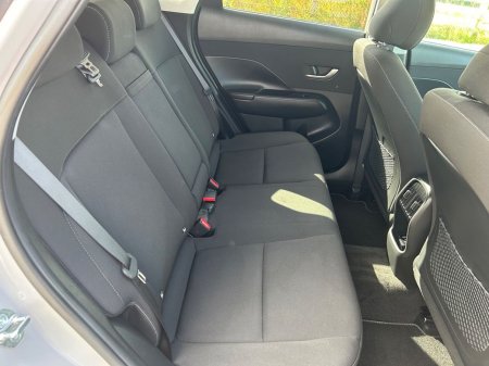 2024 Hyundai KONA - photo 12